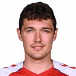 Andreas Christensen dresovi