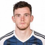 Andrew Robertson dresovi