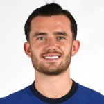 Ben Chilwell dresovi