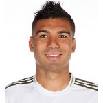 Casemiro dresovi