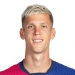 Dani Olmo dresovi