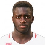 Dayot Upamecano dresovi