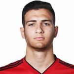 Diogo Dalot dresovi