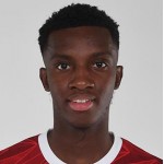 Eddie Nketiah dresovi