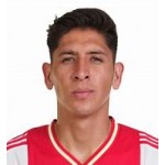 Edson Alvarez dresovi