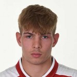 Emile Smith Rowe dresovi