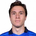 Federico Chiesa dresovi