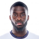 Fikayo Tomori dresovi