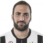 Gonzalo Higuain dresovi