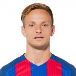 Ivan Rakitic dresovi