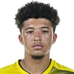 Jadon Sancho dresovi