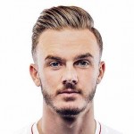 James Maddison dresovi