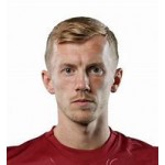 James Ward-Prowse dresovi