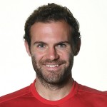 Juan Mata dresovi