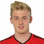 Julian Brandt dresovi