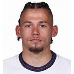 Kalvin Phillips dresovi