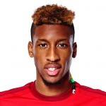 Kingsley Coman dresovi