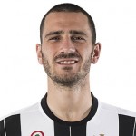 Leonardo Bonucci dresovi