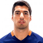 Luis Suarez dresovi