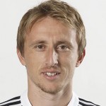 Luka Modric dresovi