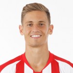 Marcos Llorente dresovi