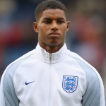 Marcus Rashford dresovi