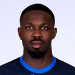 Marcus Thuram dresovi