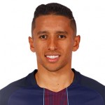 Marquinhos dresovi