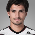 Mats Hummels dresovi