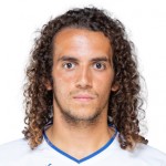 Matteo Guendouzi dresovi