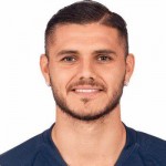 Mauro Icardi dresovi