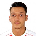 Mesut Ozil dresovi