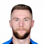 Milan Skriniar dresovi