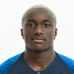 Moussa Diaby dresovi