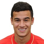 Philippe Coutinho dresovi