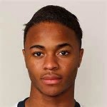 Raheem Sterling dresovi