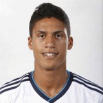 Raphael Varane dresovi