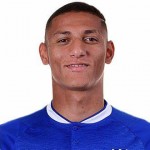 Richarlison dresovi