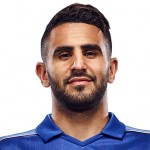 Riyad Mahrez dresovi