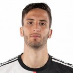 Rodrigo Bentancur dresovi