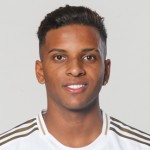 Rodrygo Goes dresovi