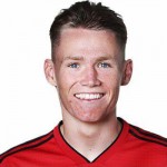 Scott McTominay dresovi