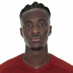 Tammy Abraham dresovi