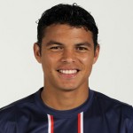 Thiago Silva dresovi