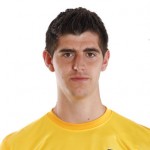 Thibaut Courtois dresovi