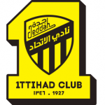 Al-Ittihad dresovi