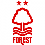 Nottingham Forest dresovi